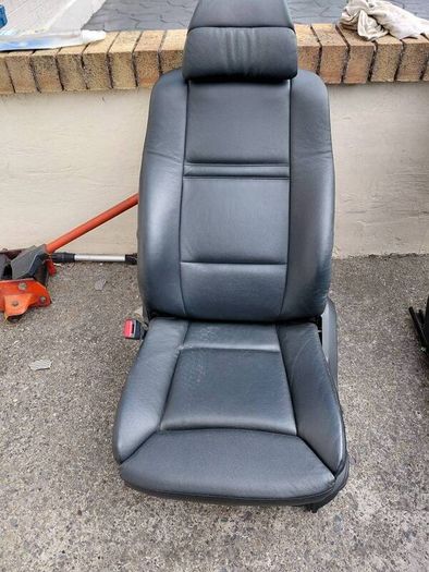bmw x5 e70 seats