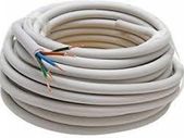 Range and Variety  of Electrical Cable