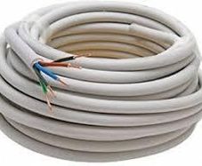 Range and Variety  of Electrical Cable