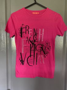 Girls top