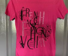 Girls top