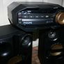 FX10 Philips Mini Bluetooth Stereo System USB with CD Player MP3 USB Image 9