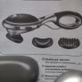 Beurer Tapping Massager with Removable Handle Image 5