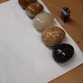 Agate eggs Image 7