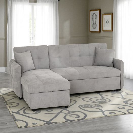 Corner Sofa Beds