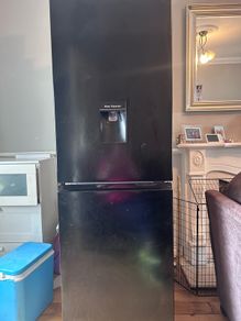 Hisense Fridge Freezer for Sale