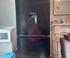Hisense Fridge Freezer for Sale