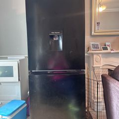 Hisense Fridge Freezer for Sale