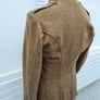 Price Drop - British Army Great War Pattern Jacket. Postwar dates. Image 6