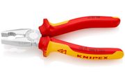 Combination Pliers Knipex 180 mm