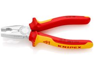 main image for ad Combination Pliers Knipex 180 mm