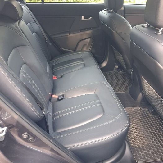 Kia Sportage 2015