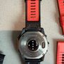 Garmin fenix 8 amoled screen 51mm Image 5