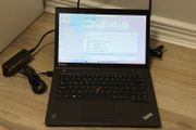 Lenovo ThinkPad T440 i5-4300U 8GB 128GB