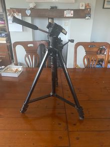 Camera Tripod