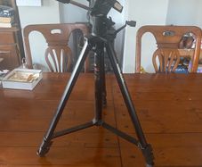 Camera Tripod