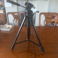 Camera Tripod