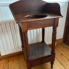 Vintage Wash Stand