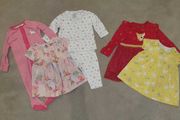 Baby Clothes 3 - 6 months