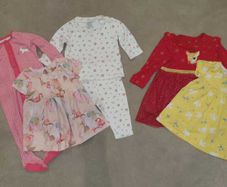 Baby Clothes 3 - 6 months