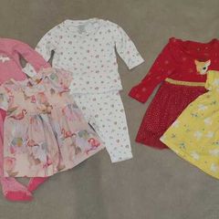 Baby Clothes 3 - 6 months