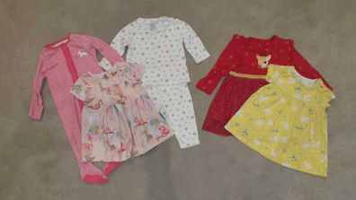 Baby Clothes 3 - 6 months