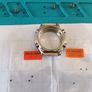 Seiko S800-0010 Scuba. Image 6