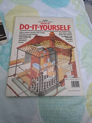 Diy Book