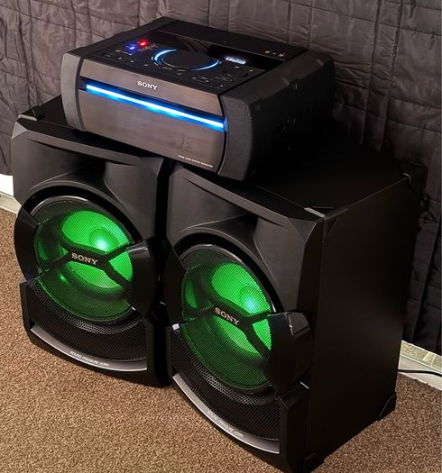 Sony Home entertainment system