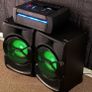 Sony Home entertainment system Image 9