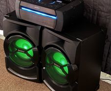 sony
