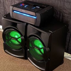 sony