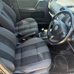2009 Volkswagen Polo