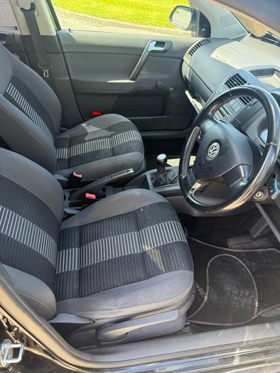 2009 Volkswagen Polo