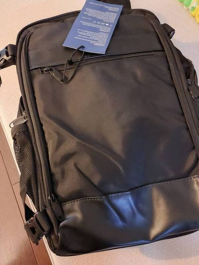 cabin size backpack