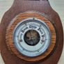Antique barometer Image 6
