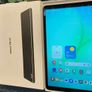 Samsung Galaxy Tab A11 64GB WiFi 8.7" Tablet Grey (Open box not used) Image 4
