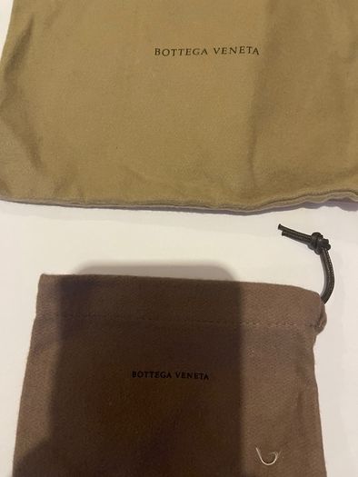 Bottega Veneta Dust Bags