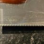 George Ibbotson 8" 20 PPI dovetail saw Image 5