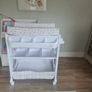 Babylo Bath and Baby Changing Table Image 4