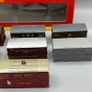 Hornby R6241 OO Gauge LMS Conflat Wagon w Extra Containers Image 3
