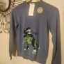 h&M jumper Image 2