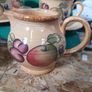 vintage tea set Image 3