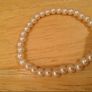 Fashion Pearl Bracelet Image 2