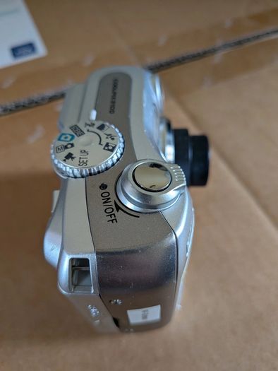 Nikon Coolpix 3100 Digital Camera