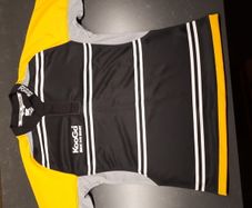 KooGa Rugby match shirt
