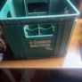 Old o Connor beer crate from o Connell street Sligo Image 4