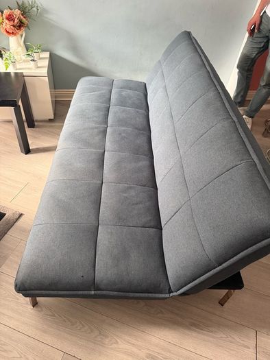 sofa bed