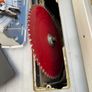Scheppach HS105 Table Saw with Stand + Freud Blade Image 5