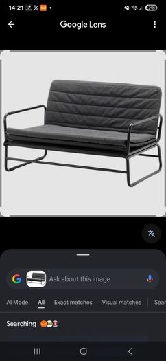 sofa bed